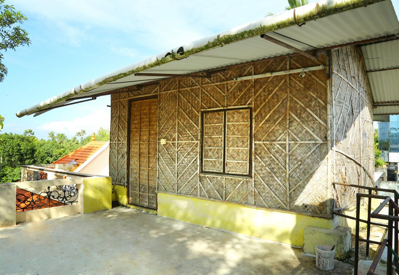 Daffodils Homestay Alappuzha Экстерьер фото