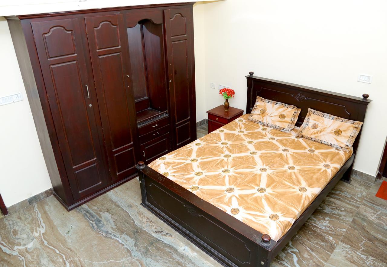 Daffodils Homestay Alappuzha Экстерьер фото